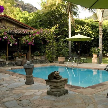 Casa Navacoyan Bed & Breakfast มาลินาลโค ภายนอก รูปภาพ