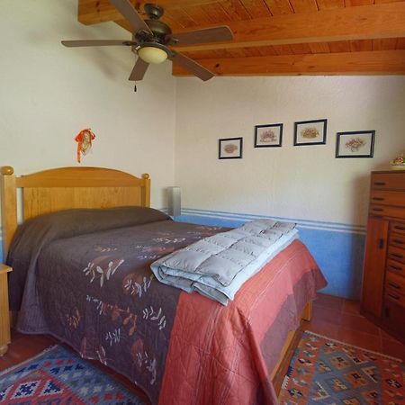 Casa Navacoyan Bed & Breakfast มาลินาลโค ภายนอก รูปภาพ