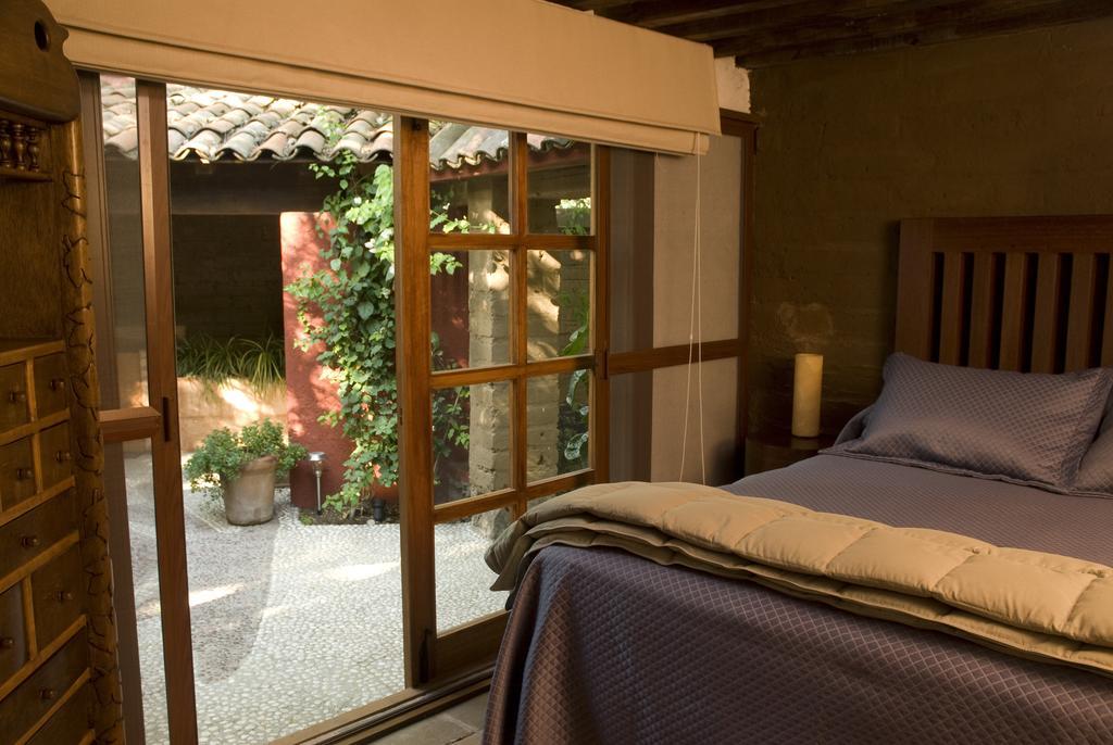 Casa Navacoyan Bed & Breakfast มาลินาลโค ห้อง รูปภาพ