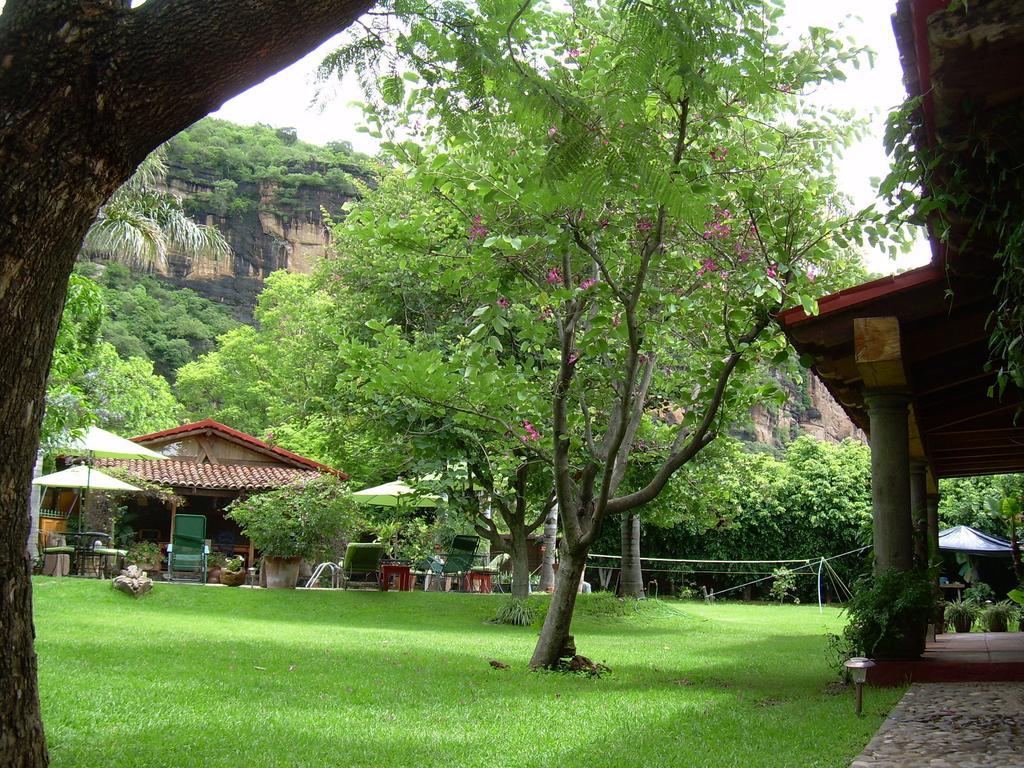 Casa Navacoyan Bed & Breakfast มาลินาลโค ภายนอก รูปภาพ