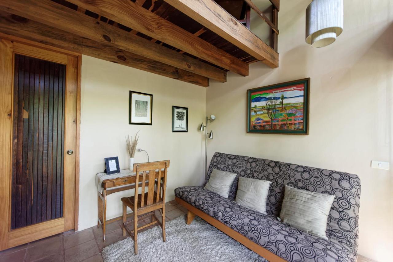 Casa Navacoyan Bed & Breakfast มาลินาลโค ภายนอก รูปภาพ